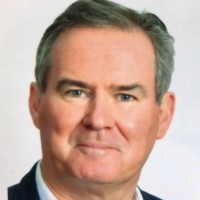 Gerry Moran