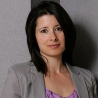 Stéphanie Bartolomeu, Cpa