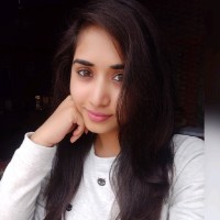 Divya Shankar