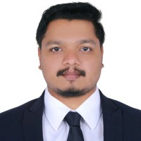 Visruth Krishnan