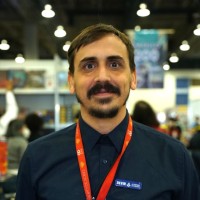 Alfonso Patricio Vázquez