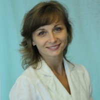 Irina Starovojtova