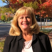 Patty Carroll