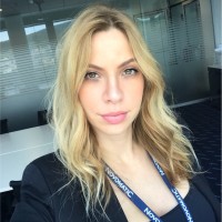 Andjela Veselinovic