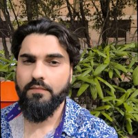 ♛Junaid Raza