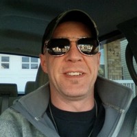 Ian Petersen