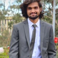 Akhil Padmanabhan Sekhar