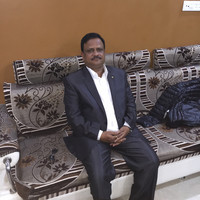 Shailendra Singh