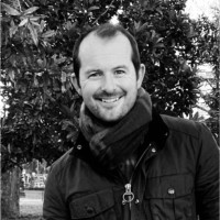 Greg Rorison