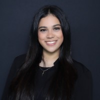 Dhaynae Romero