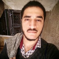 sayed mazen