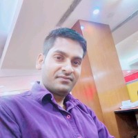 Sunil Kumar