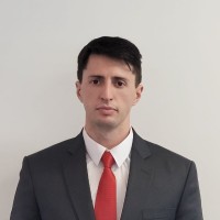 Alex Joaquim Carlini
