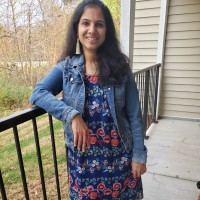 Lavanya Balachandran