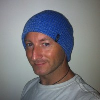 Mark Kilburn