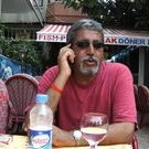 Aboubakeur Bouchareb