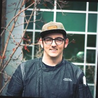 Spencer Kryger