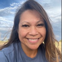 Leah Arruiza