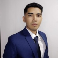 Randy Urbina Zambrano