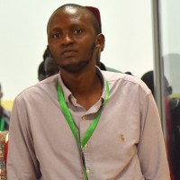 Fredrick Kioko