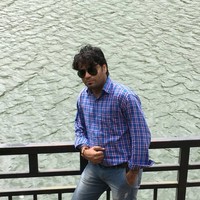 Pankaj Dwivedi