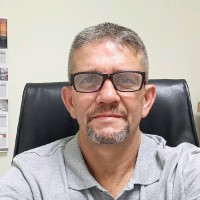 Nico Van Der Walt