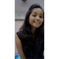 Yashika Pasupunoori