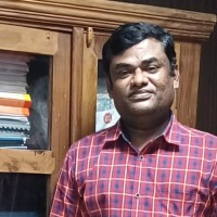 Malleeswaran P