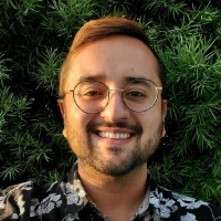 Michael Gudino