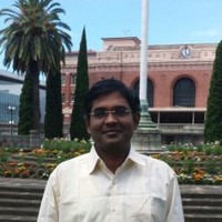 Rajaniganth Sundararajan