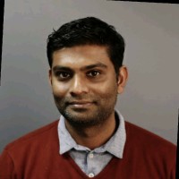 Shadesh Dhayanandan