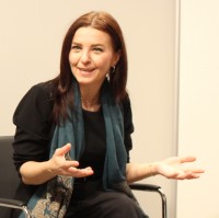 Ewa Ernst-Dziedzic