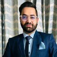 Saahil Popli