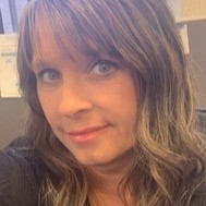 Sandra Strickland