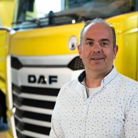 Martijn De Haas