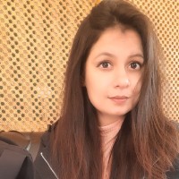 Zorisha Ahmad