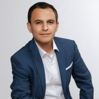 Pablo Pazmiño Mosquera