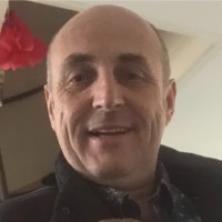Johan Bakker
