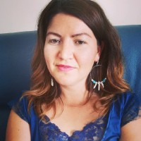 Teresalba La Rizza