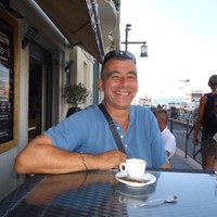 Eric Mosconi