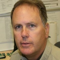 Fred Stevens