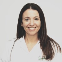 Raquel Garcia Muñoz