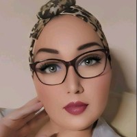 Nadine Mohammed