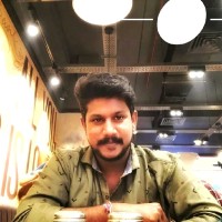 Venkatesh Komera
