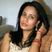 Sabrina Singh