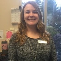 Victoria Watt