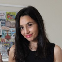 Heather Jackman Muriello