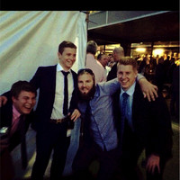 Bradley Brosnan
