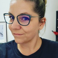 Darci-Lee Tessier