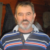 Neil Stallard